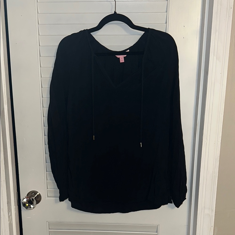 Lilly Pulitzer top